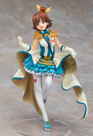 Mio Honda - Crystal Night Party - 2