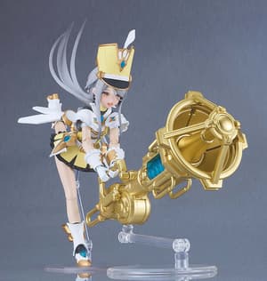 PLAMATEA VALKYRIE TUNE Iris = Bruckner - 5