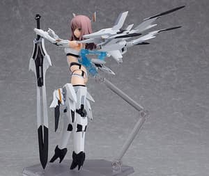 Figma 512 Yumi Yotsuya - 8