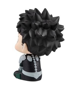Kafka Hibino - Kaiju No. 8 Look Up - Megahouse (5)