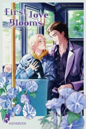 First Love Blooms - Carlsen - Einzelband (1)