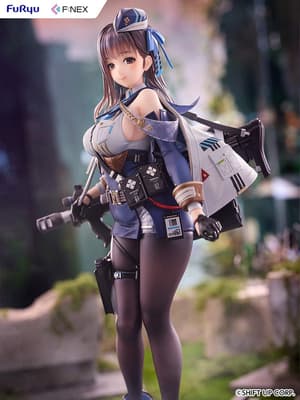 Marian - F:Nex - Furyu - 7