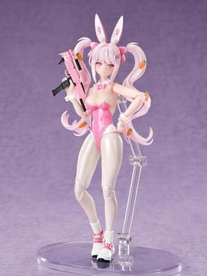 Hyper Body Alice: Wonderland Bunny - 12