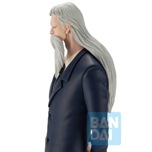 Saint Marcus Mars - One Piece - Powers of the World - Ichibansho (1)