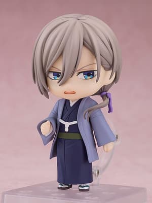 Nendoroid 2235 Kiyoka Kudo – My Happy Marriage - 1