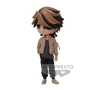 Kazutora Hanemiya - Tokyo Revengers - Q Posket Version B - 1