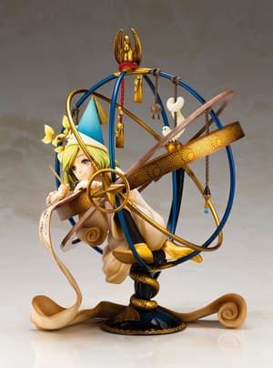 Coco - Witch Hat Atelier - 1/8 Figure (Kotobukiya, Re-Release) - 10