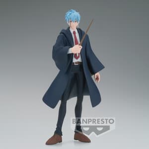 Lance Crown - Mashle: Magic and Muscles - DXF - Banpresto (1)
