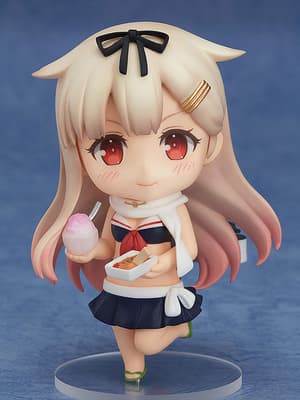Nendoroid 695 Yuudachi Kai Ni - 6