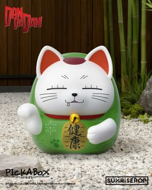 Sélection aléatoire – DAN DA DAN Pick A Box Turbo Granny - Blind Box - 1