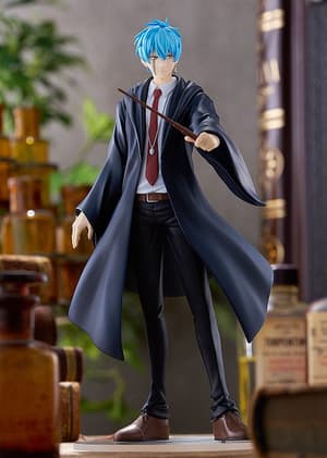 Lance Crown - Mashle: Magic and Muscles Pop Up Parade - Good Smile Company - 8