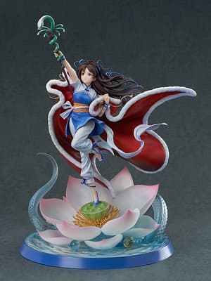 Zhao Ling-Er - 25th Anniversary - Good Smile Company - 2