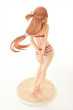 Asuna Yuuki - Swimsuit Version Premium - Orca Toys - 7