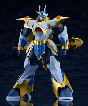 MODEROID Magic Sky War God Susanoo: Second Stage - 2