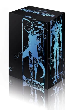 Solo Leveling - Altraverse - Leerschuber 2 (1)