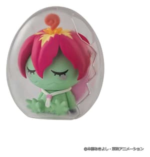 Random Choice- Good Night Digicolle! - Digimon Adventure Mega Egg Figure - Megahouse - 2
