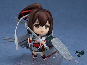 Nendoroid 1128 Ise Kai-II - 2