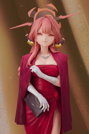 Aru Rikuhachima - Dress -  Good Smile Company - 3