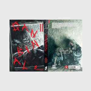 Gannibal - Carlsen - Vol. 11 - 4