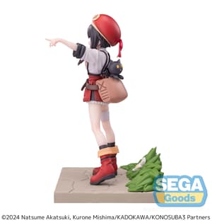 Megumin - Luminasta - Sega (7)
