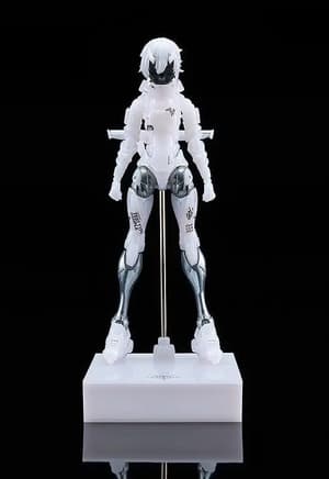 MOTORED CYBORG RUNNER SSX_155T "PROTO SPEC+" - 8