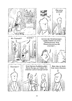 Die Lesereise - 3