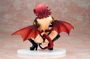Shamsiel - Kyonyuu Gensou Version - Lechery - 1/6 Scale Re-Release Figure - 5