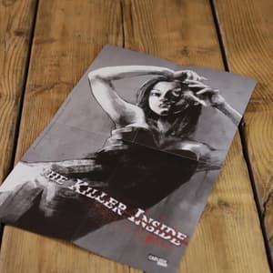 The Killer Inside - Carlsen - Band 006 - 7