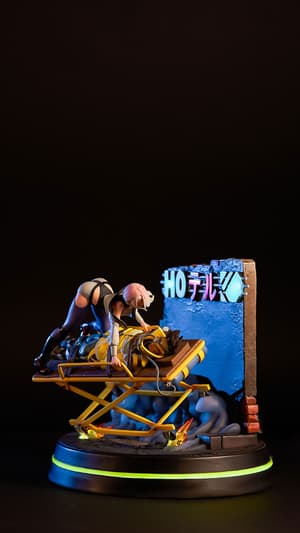 Lucy & David - Runaway - Neamedia Icons (1)