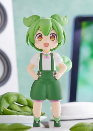 Zundamon - Tohoku Zunko Pop Up Parade - Good Smile Company - 8
