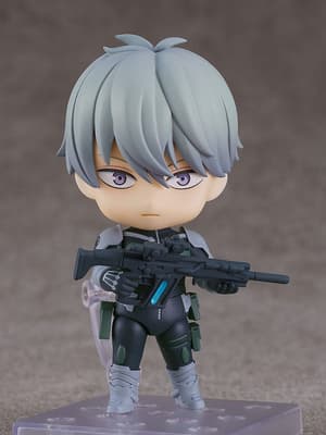 Nendoroid 2449 Reno Ichikawa - 2
