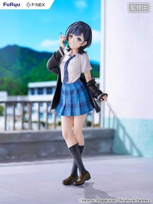 Yuzuki Nanase - F:Nex - Furyu - 1
