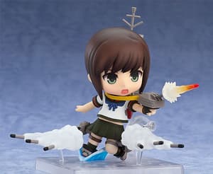 Nendoroid 764 Fubuki Kai Ni (Kai II) - 3