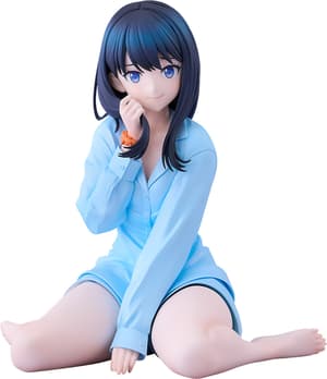 Rikka Takarada - XL - Pajamas - Gridman Pop Up Parade Swacchao! - Good Smile Company - 2