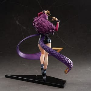 Evelynn - K/DA - Apex Innovation (11)