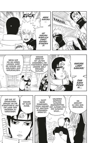 Naruto 51 - 5