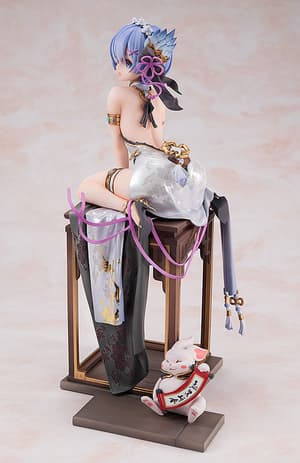 Rem - Graceful Beauty - KD Colle - Kadokawa (3)