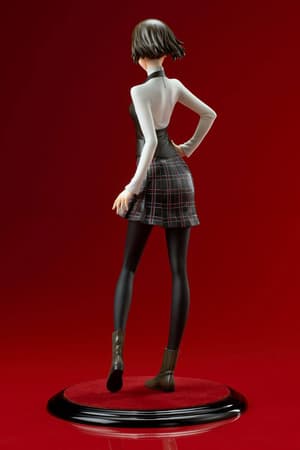Makoto Nijijima - Persona 5 - Wave - 2