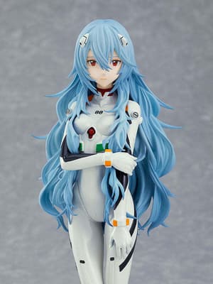 POP UP PARADE Rei Ayanami: Long Hair Ver.(re-run) - 3