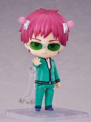 Nendoroid 3154 Kusuo Saiki - 1