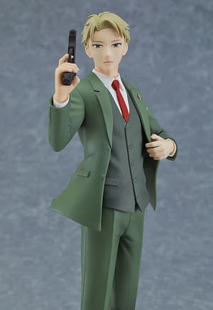 Loid Forger - Spy X Family Pop Up Parade - Good Smile Company (1)