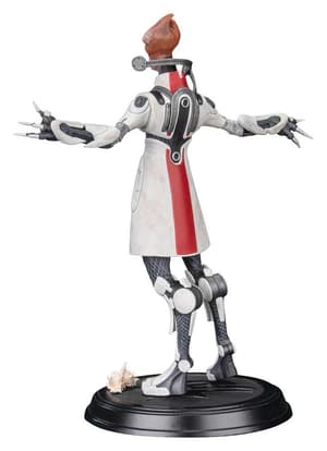 Mordin Solus - Dark Horse - 3
