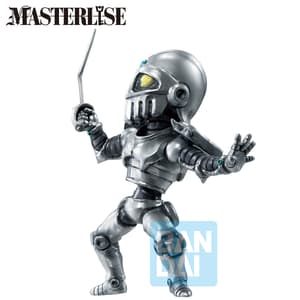 Kid Polnareff & Kid Chariot - Jojo's Bizarre Adventure: Stardust Crusaders Standoom - Ichibansho (1)