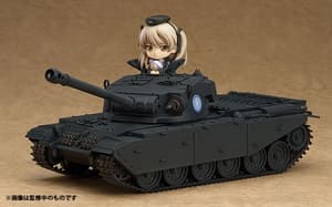 Centurion - Nendoroid More - Girls und Panzer - 4