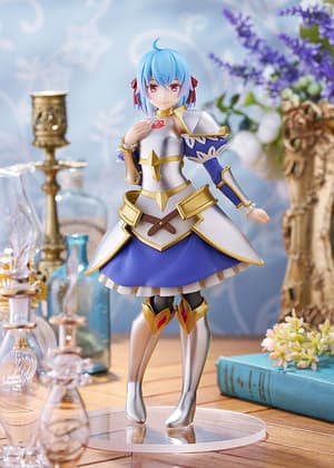 Ruti Ragnason - L - Banished from the Hero's Party Pop Up Parade - Good Smile Company - 7