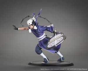 Obito Uchiha - Tsume X-Tra: Exklusive Naruto Sammelfigur - 5