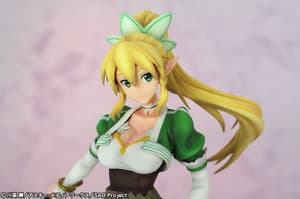 Leafa Lyfa - Alfheim Online Elfe - 7