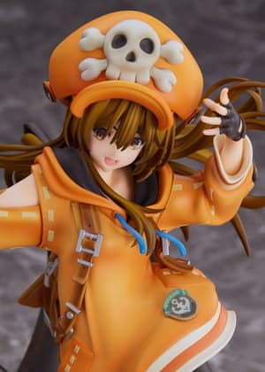 May - Normal Edition - Guilty Gear Strive - Broccoli - 8