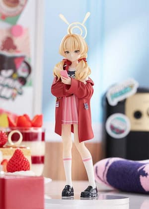 Yoshimi Ibaragi - (Band): Event KV - Blue Archive Pop Up Parade - Good Smile Company - 1