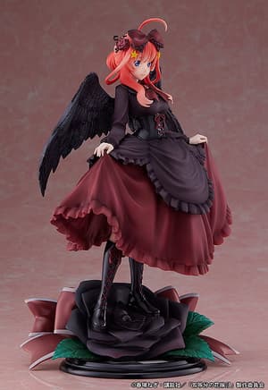 Itsuki Nakano - Fallen Angel - Proof / Alice Glint - 3